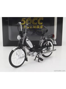 50Cc-Legends - Hercules Prima 5S 1995 Grey