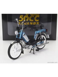 50Cc-Legends - Hercules Prima 5S 1995 Light Blue Met