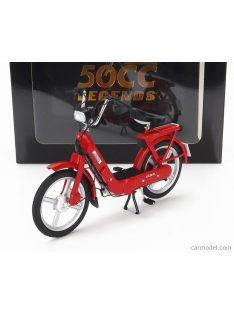 50Cc-Legends - Piaggio Vespa Ciao 1985 (For Germany) Red