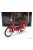 50Cc-Legends - Piaggio Vespa Ciao 1985 (For Germany) Red