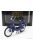 50Cc-Legends - Piaggio Vespa Ciao 1985 (For Germany) Blue Met