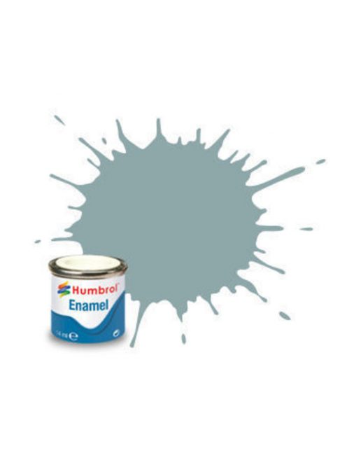 Humbrol - Humbrol RLM 78 Himmelblau, matt 14 ml