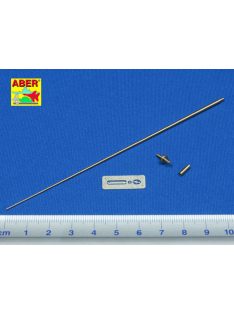 Aber Models - German 2m antena