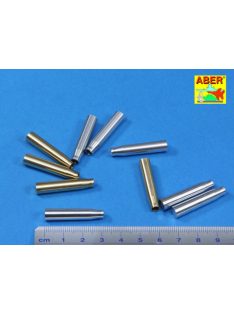 Aber Models - Ammo cartrige cases for Pz.IV vol. 15