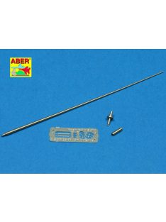 Aber Models - German 2m antena