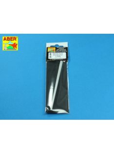 Aber Models - Tank Barrel for T-34/85 (model 1943/44)