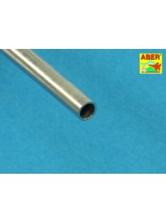 Aber Models - Tank Barrel for T-34/85 (model 1944/55)