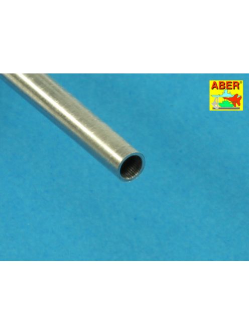 Aber Models - Tank Barrel for T-34/85 (model 1944/55)