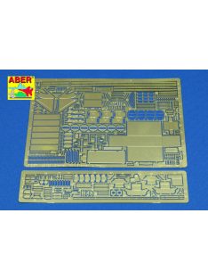 Aber Models - Sherman M4,Vc Firefly