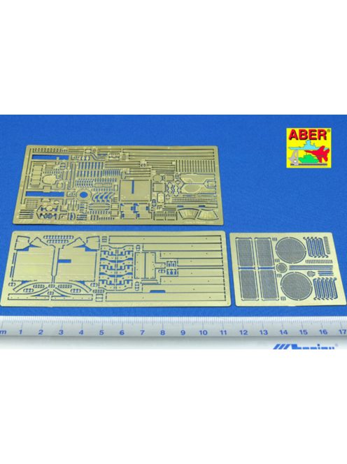 Aber Models - Flakpanzer V Coelian