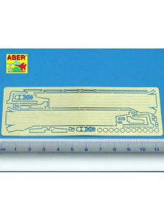   Aber Models - Marder III,Ausf.M (Sd.Kfz.138)- vol. 2 - Fenders