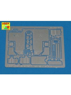 Aber Models - Soviet M1936 (F22) Gun