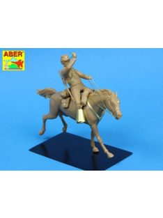 Aber Models - Cavalry Regiment