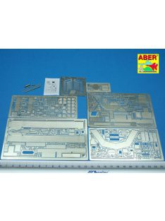 Aber Models - Sd.Kfz.140/1