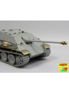 Aber Models - Jagdpanther -early version