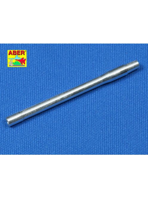 Aber Models - Cromwell 57mm gun barrel Mk.III