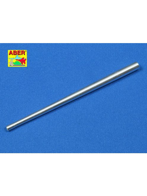 Aber Models - Russian 85 mm ZiS-S-53 L/51,5 tank barrel for T-34/85