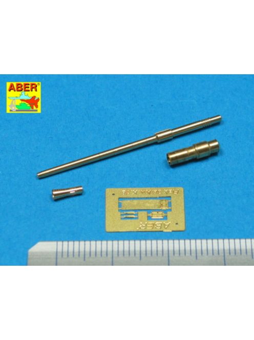 Aber Models - 2cm barrel for Flak 38