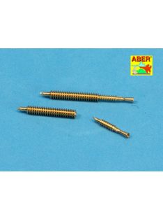 Aber Models - 2 barrels for ZB 37