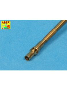 Aber Models - German 2cm gun barrel for Flak 30 or MG C/30