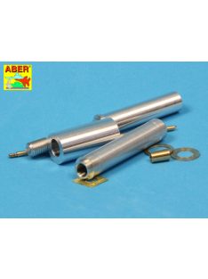 Aber Models - Armament for MBT-70