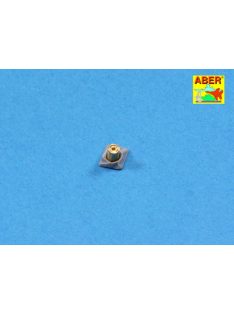   Aber Models - Set of barrels for BMPT Terminator (Zvezda Model)