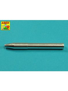 Aber Models - 152,4mm Soviet M-10S barrel for KV-2