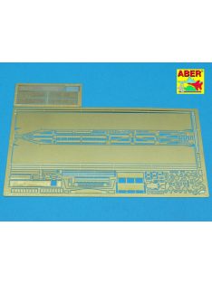 Aber Models - KV-1 or KV-2 early versions –vol.1 - basic