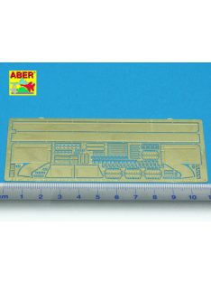 Aber Models - SU-122 Vol.2.-Fenders