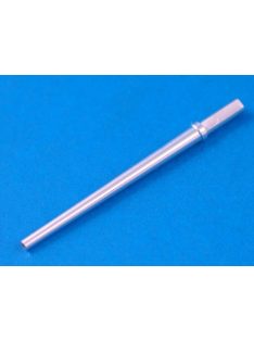 Aber Models - US 76,2 mm M7 tank barrel for M-10