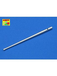   Aber Models - Russian 85 mm L/51 barrel for T-34/85 model 43/44