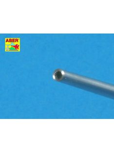 Aber Models - Russian ZiS-S-53 L/54,6 barrel for T-34/85