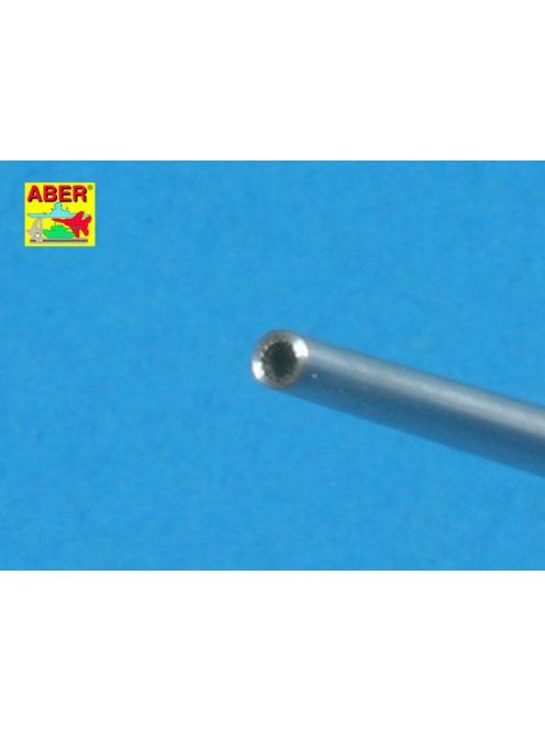 Aber Models - Russian ZiS-S-53 L/54,6 barrel for T-34/85