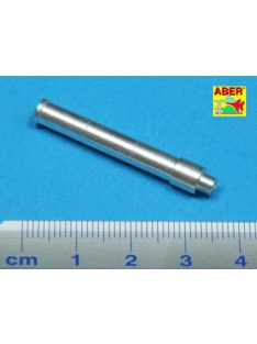 Aber Models - Russian 152,4 mm M-10S barrel for KV-II