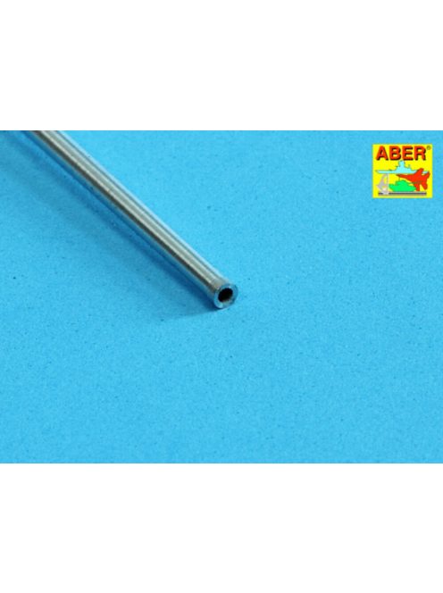 Aber Models - Russian 76,2mm F-34 tank Barrel for T-34/76