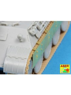 Aber Models - Side skirts for Panther A/D