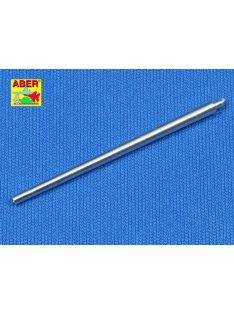 Aber Models - Sovier tank barrel for T-34/85