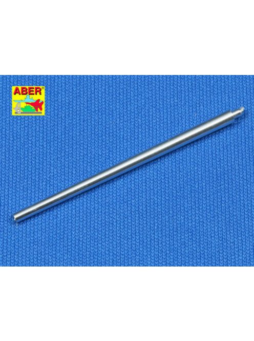 Aber Models - Sovier tank barrel for T-34/85