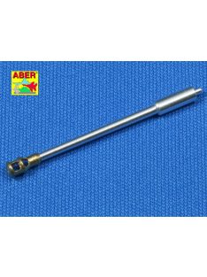 Aber Models - German gun barrel for Pz.Kpfw. IV ausf. J