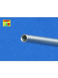 Aber Models - German gun barrel for Sd.Kfz.168 Jagdtiger