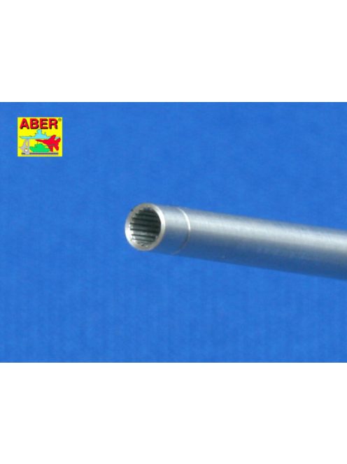 Aber Models - German gun barrel for Sd.Kfz.168 Jagdtiger