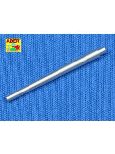 Aber Models - U.S. tank barrel for M10