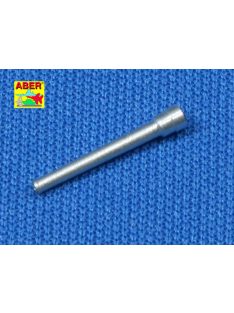 Aber Models - Soviet tank barrel for B-3, BT-2