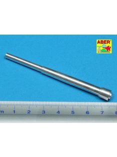 Aber Models - 21cm barrel for Mörser 18