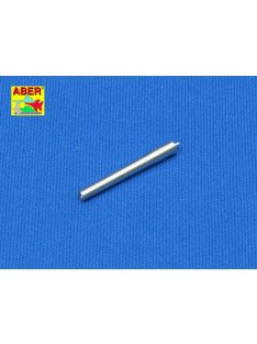 Aber Models - U.S. 105mm Barrel for Sherman