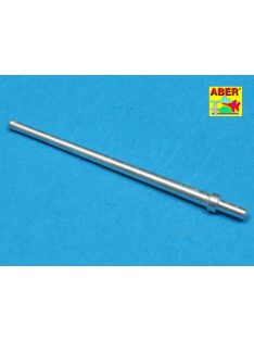 Aber Models - Russian 85 mm D-5S Barrel for SU-85