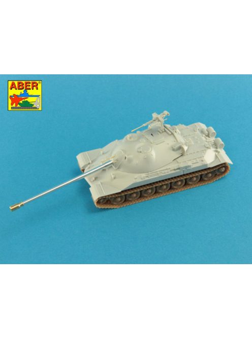 Aber Models - Light additional armament for Soviet tank JS-7