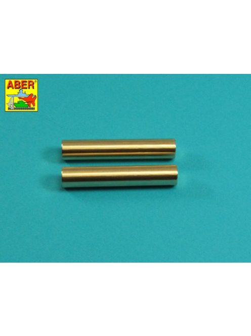 Aber Models - WEIGHT FOR PLASTIC  MODELS 65 x 12 mm x 2 pcs.