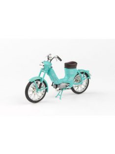   ABREX - 1:18 Jawa 50 Pioneer Stump (1955) - Light Green - Abrex