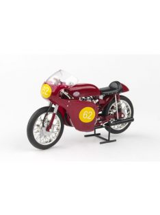   ABREX - 1:18 Jawa 350 2xOHC (1961) - German Grand Prix Hockenheim 1961 #62 Stastny - Abrex